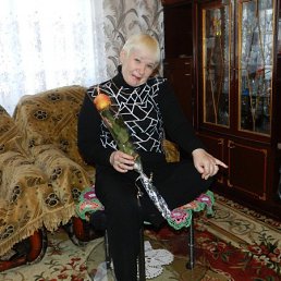Раиса, Кемерово, 66 лет